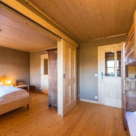 Leitnhof Apartment Reith im Alpbachtal