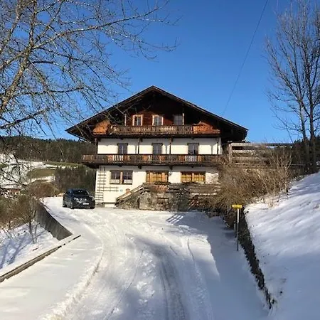 Leitnhof Apartment *