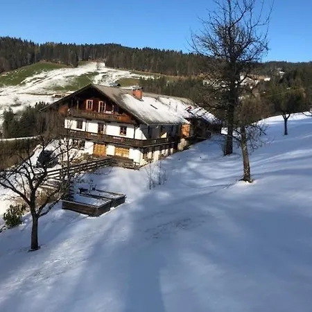 Leitnhof Apartment *