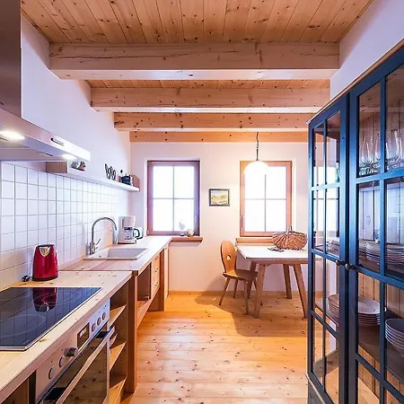 Leitnhof Apartment Reith im Alpbachtal