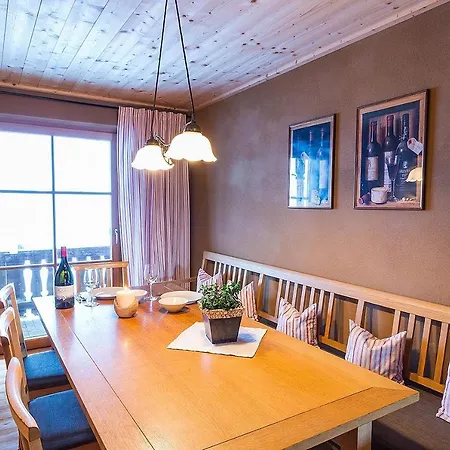 Apartment Leitnhof Reith im Alpbachtal