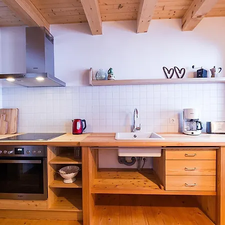 Appartamento Leitnhof