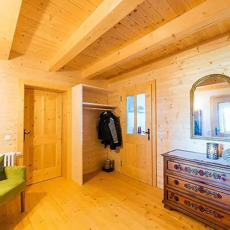 Leitnhof Appartamento